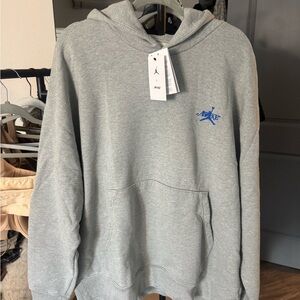 Air Jordan x Awake NY Fleece Hoodie